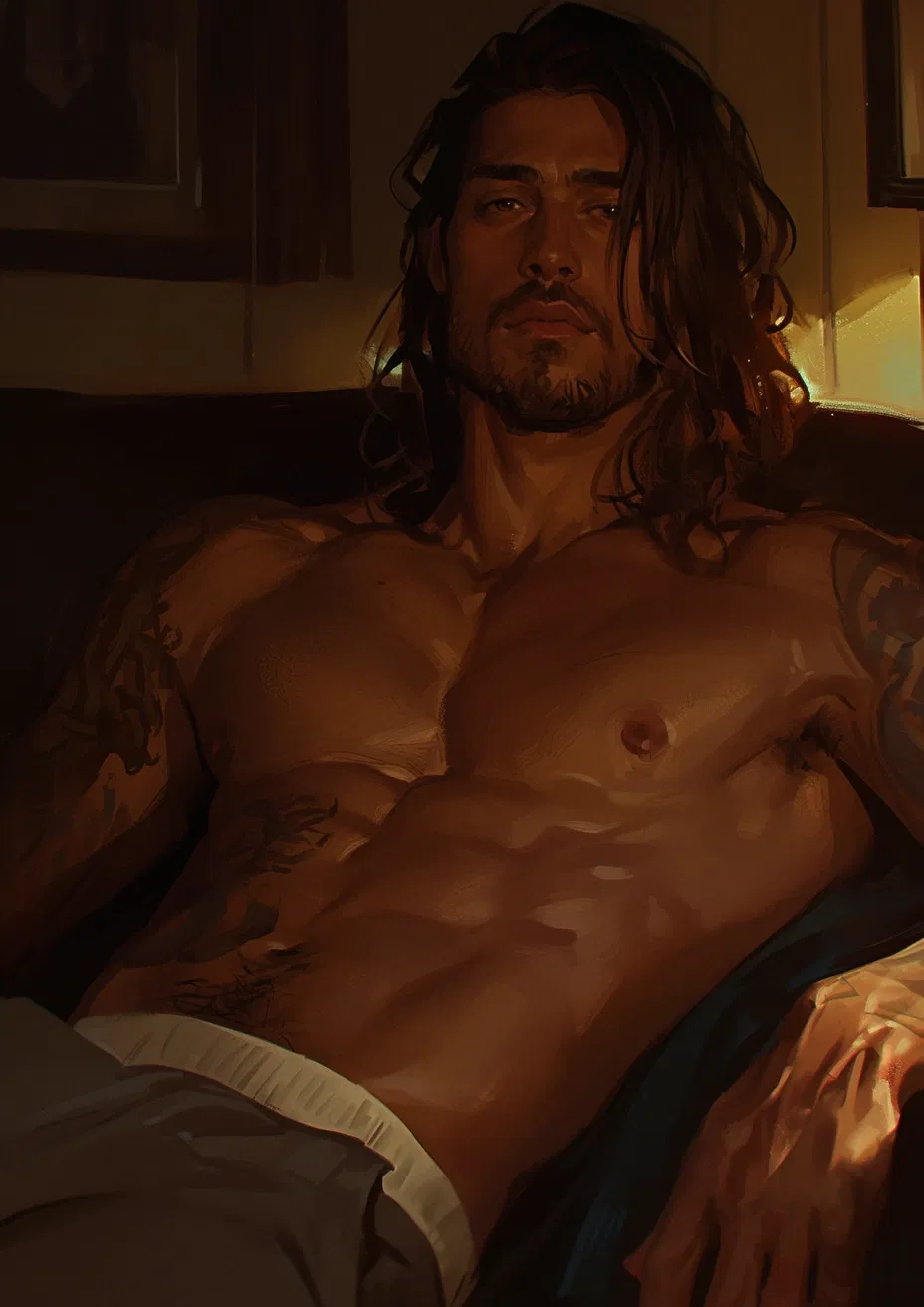 Avatar of Miles Torres