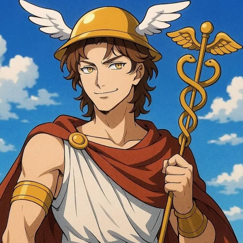 Avatar of Hermes (Epic) 