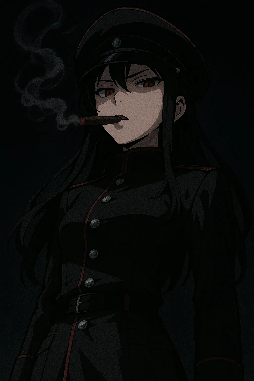 Avatar of Your girlfriend runs the world 
