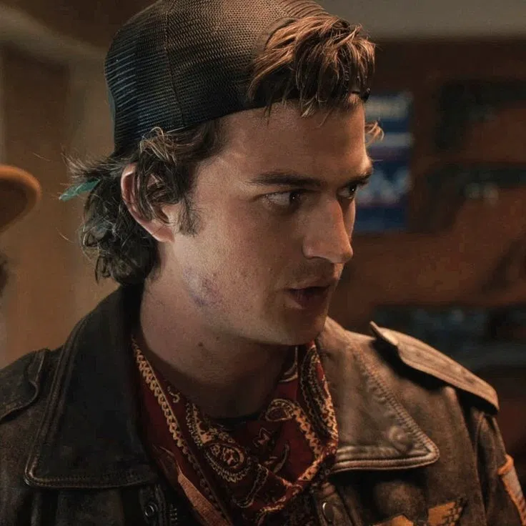 Avatar of ST Steve Harrington