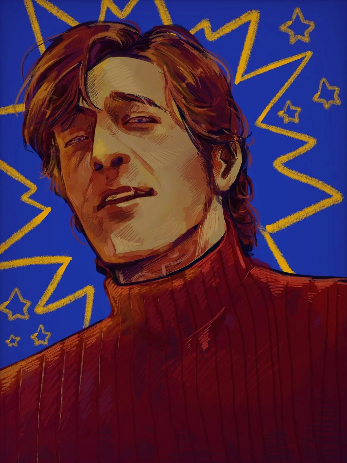 Avatar of William Afton
