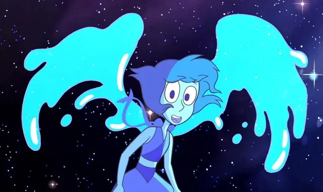 Avatar of Lapis Lazuli
