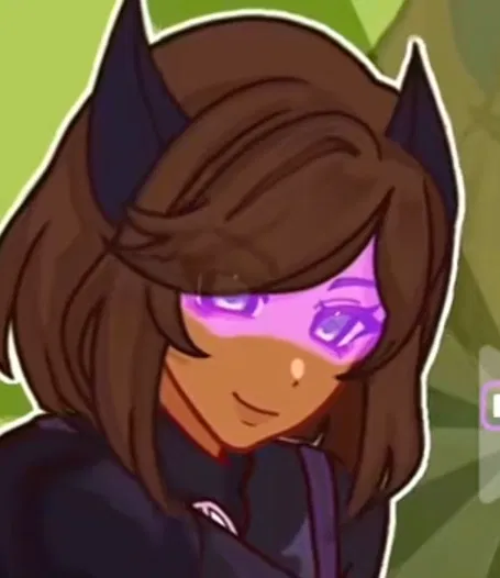 Avatar of Ana 'Tempus' Acosta
