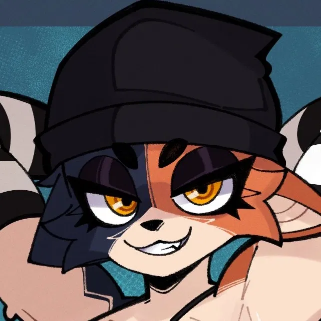 Avatar of Meow Skulls (stinky roommate)