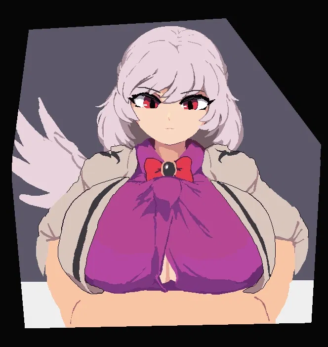 Avatar of Sagume Kishin, Lunarian Goddess