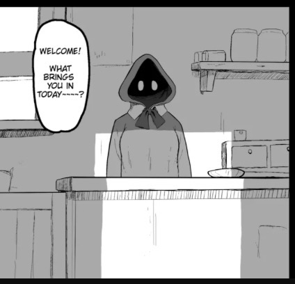 Avatar of The shop