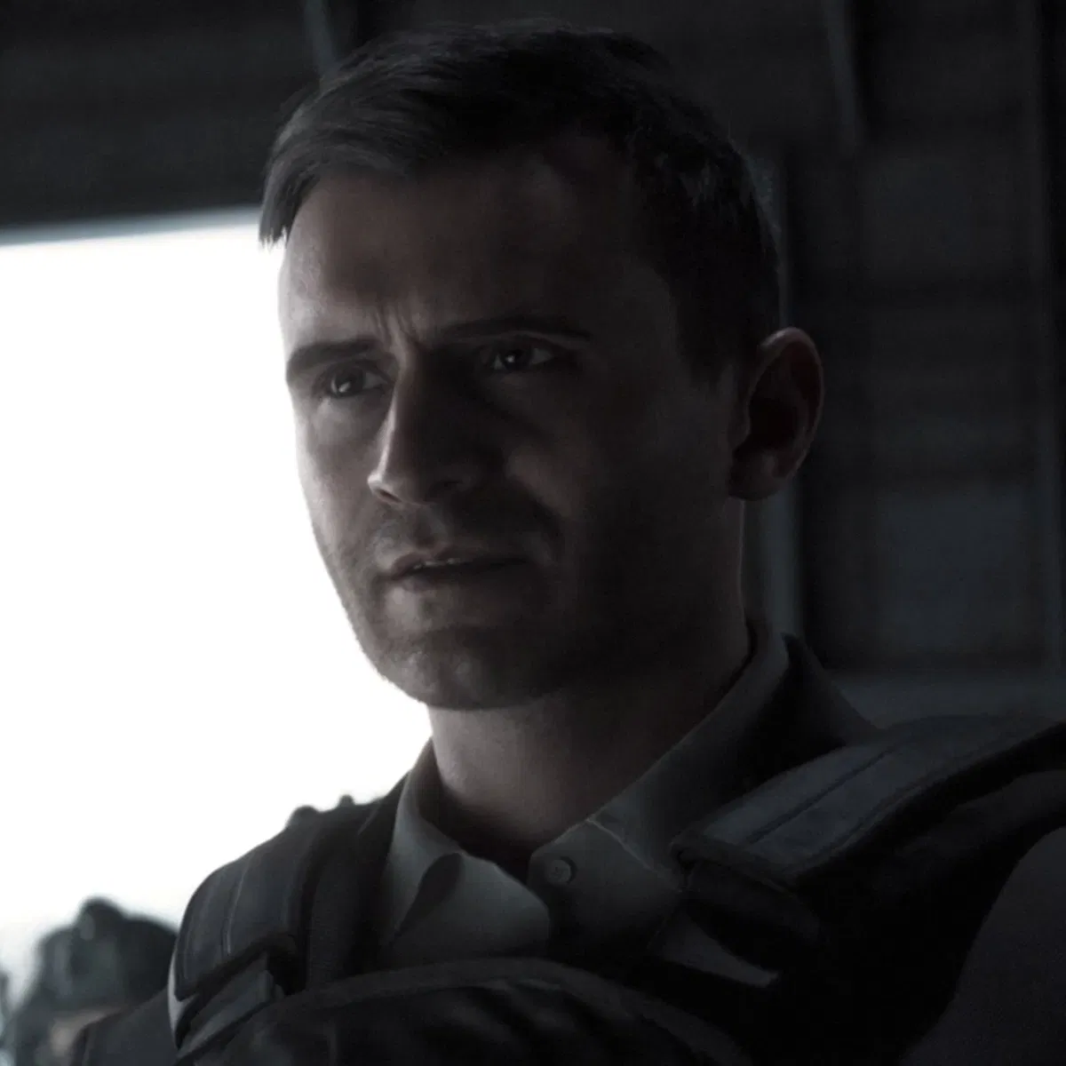 Avatar of Vladimir Makarov │ 141 caught him