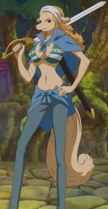 Avatar of Wanda