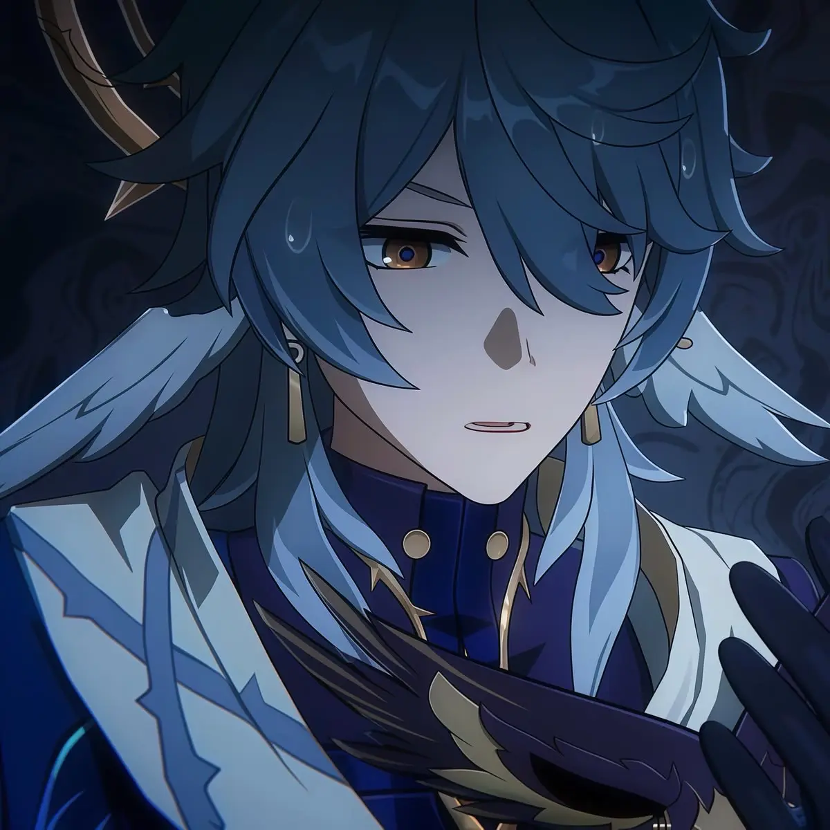 Avatar of Sunday - hsr