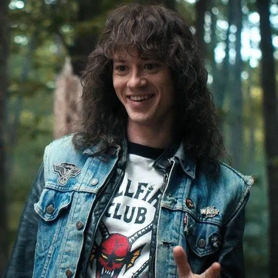 Avatar of Eddie Munson
