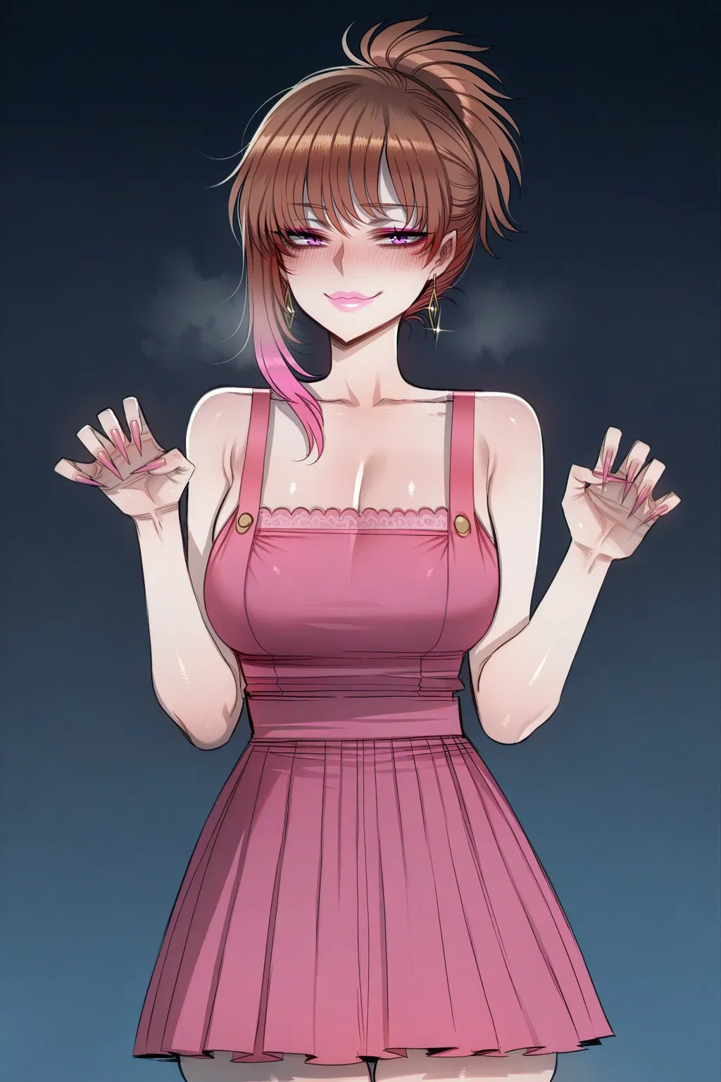 Avatar of Your insecure girlfriend won't be yours for long.