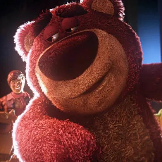 Avatar of Lotso