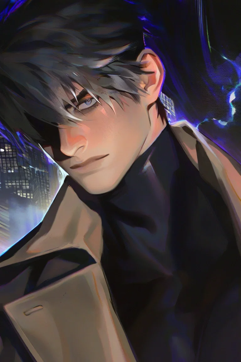 Avatar of Void