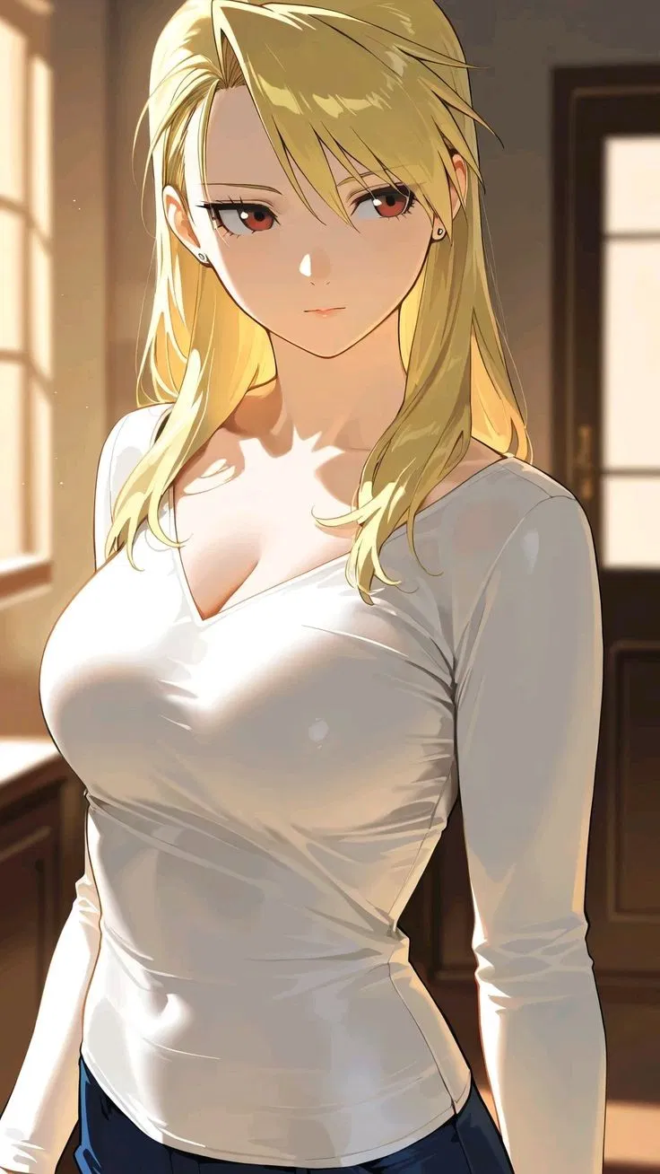 Avatar of Emily Rose Wilson