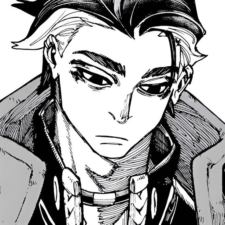 Avatar of Zodyl Typhon