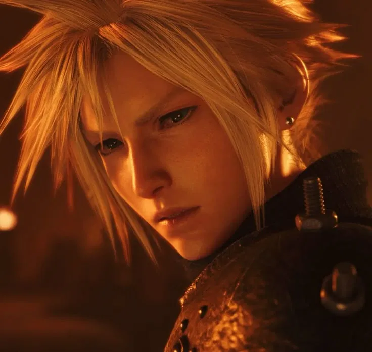 Avatar of FF7R || Cloud Strife