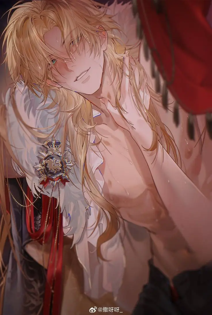 Avatar of GOLDEN RETRIEVER Husband 