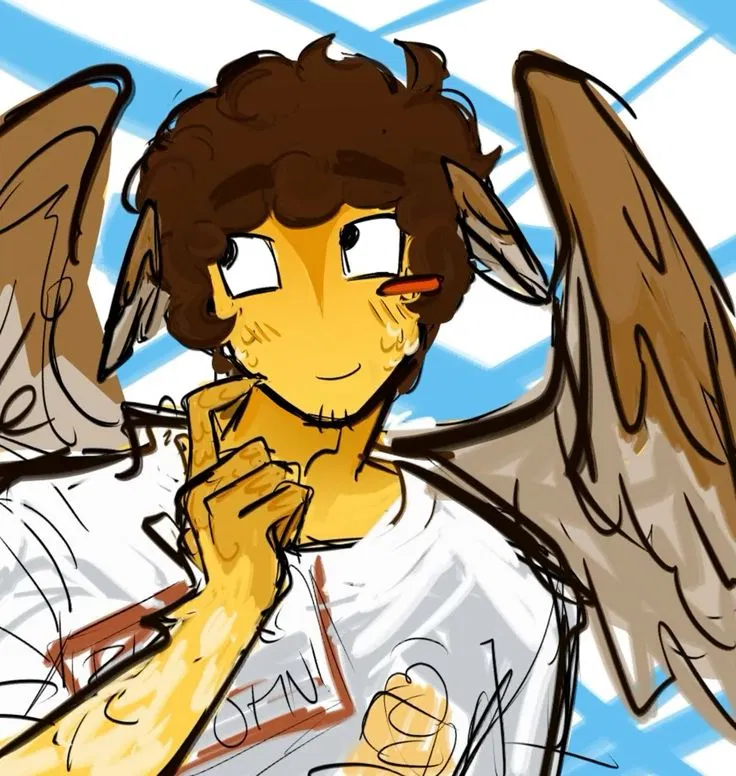 Avatar of Shedletsky (CS'S ver.)