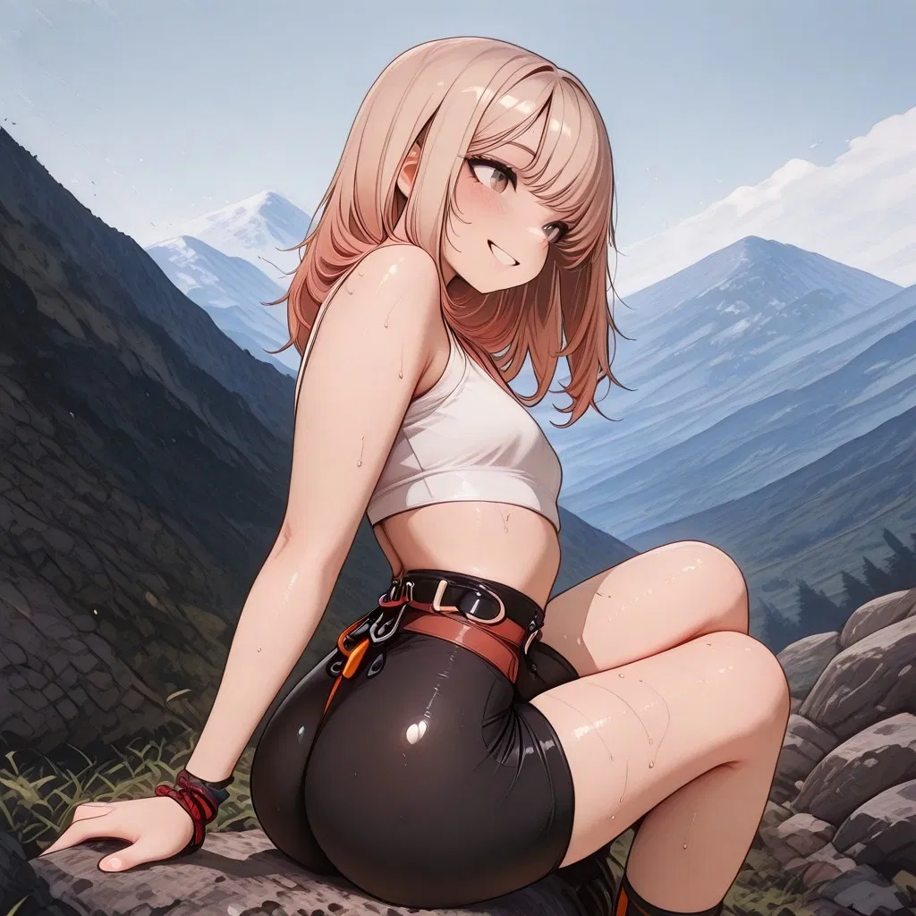 Avatar of NTR It just a friendly date! What could go wrong?!
