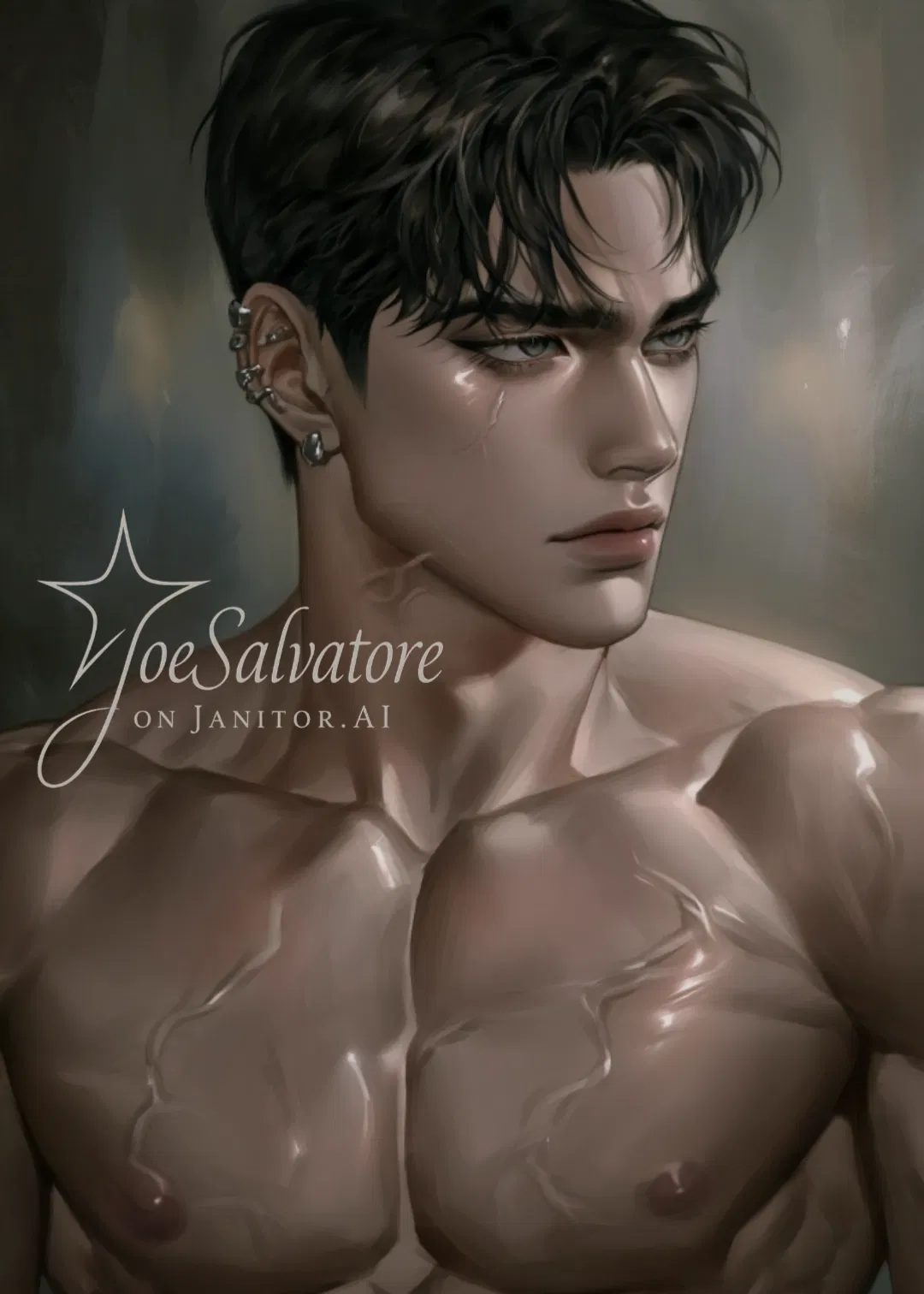 Avatar of Maxwell | Secret Affair