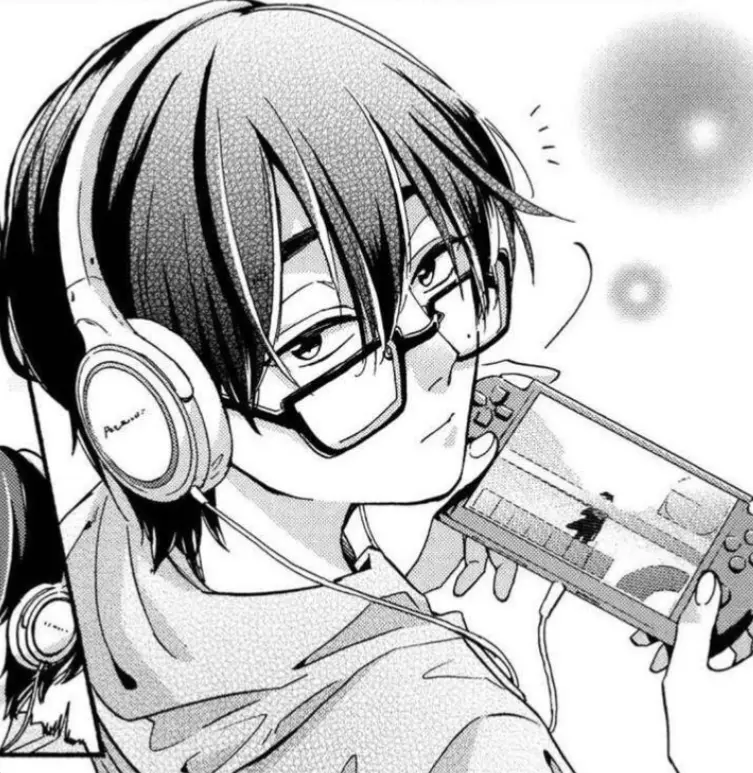 Avatar of Reinin ~ Ur Annoying Gamer Roommate 