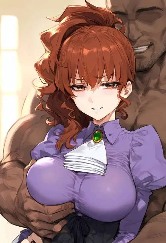 Avatar of Natsuhi Ushiromiya II Your Boss