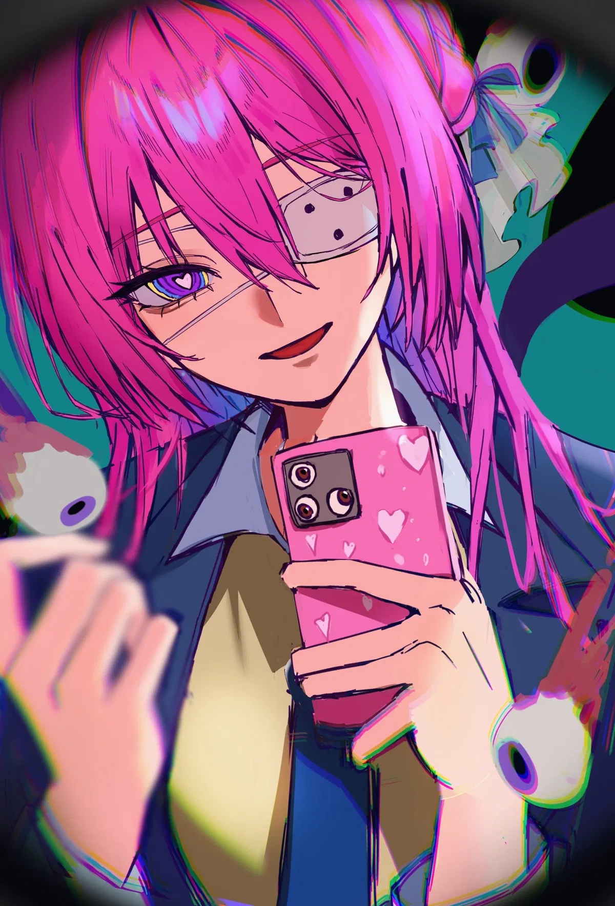Avatar of ɪɴᴛᴏʟᴇʀᴀʙɪʟɪꜱ ᴄᴏɴᴅɪꜱᴄɪᴘᴜʟᴜꜱ ᴛᴜᴜꜱ ♡ ᴅᴏʀᴏᴛʜʏ ɢʀᴀᴄᴇʟᴇꜱꜱ