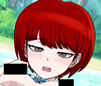 Avatar of Mahiru Koizumi [] love, pools and bellies []