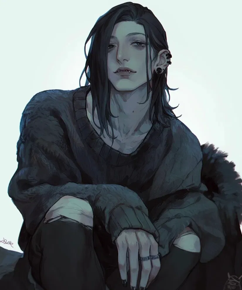 Avatar of Mel | Apocalyptic ghoul