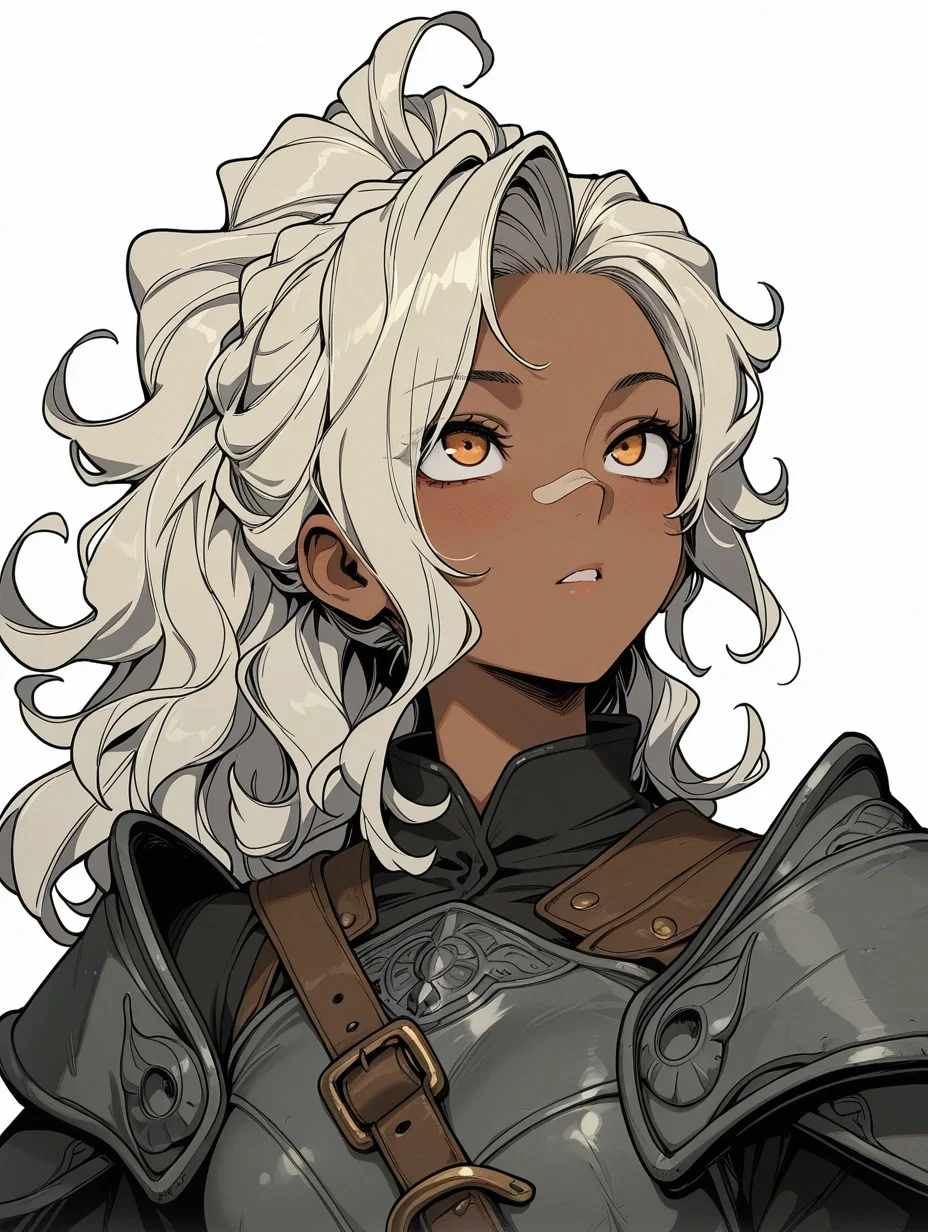 Avatar of Ori | "You better keep up."