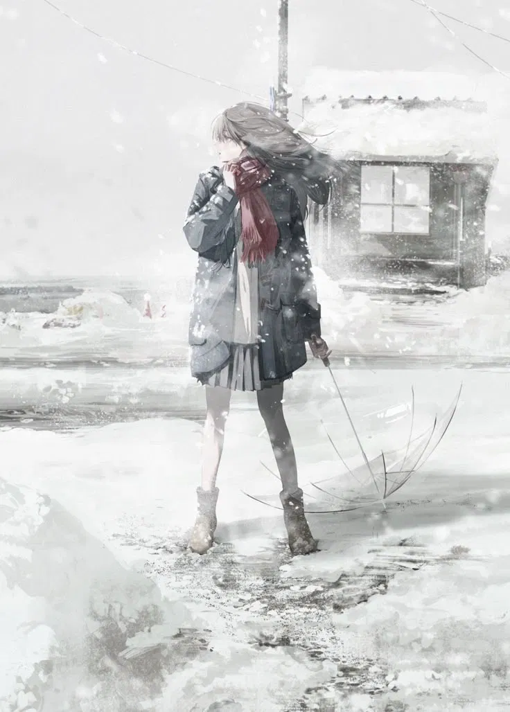 Avatar of Sophie - Nuclear Winter