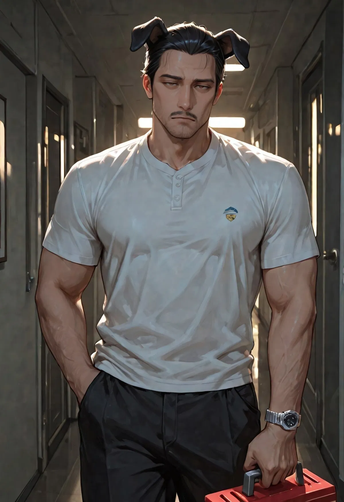 Avatar of Cal Rinaldi