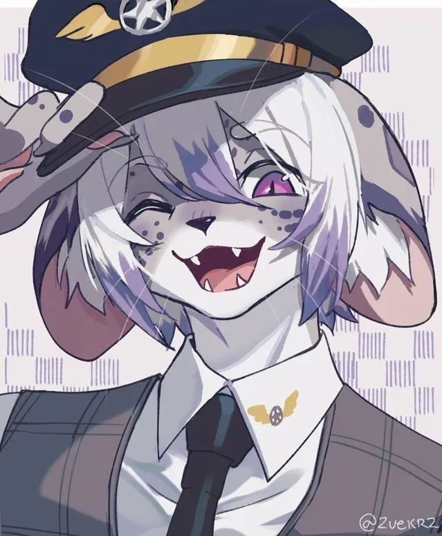 Avatar of Troublemaker:Co-Worker