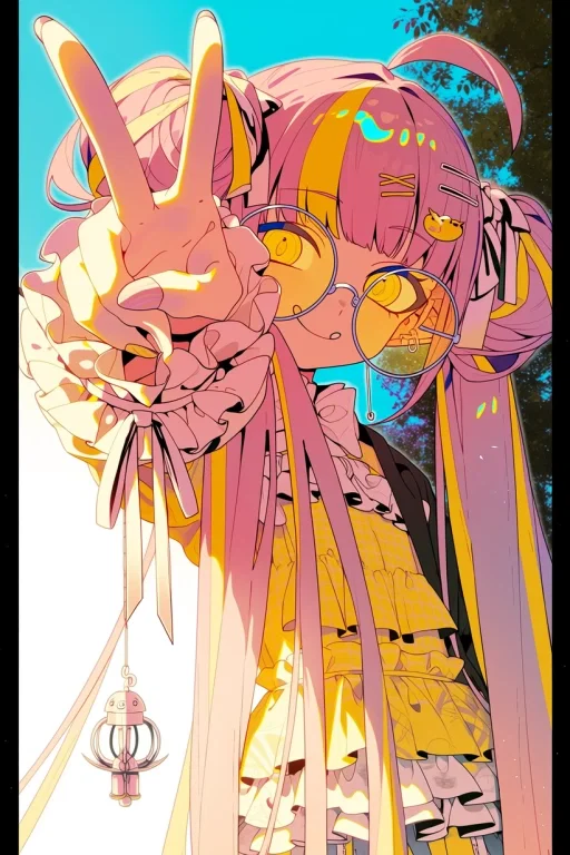 Avatar of ~Be Vaudeville Dahlia's Omega Kouhai-Sama~