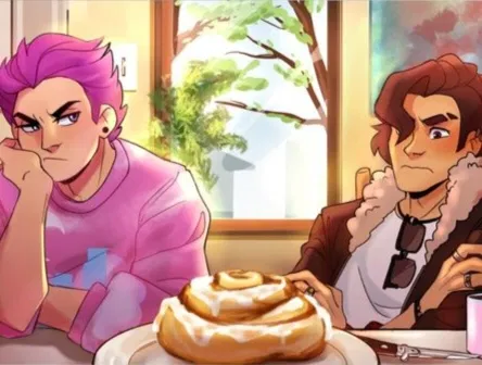 Avatar of Watching|Alphonse and Seth