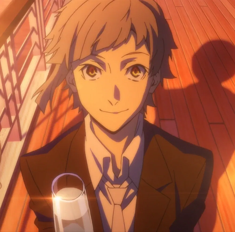 Avatar of Blind Date With Atsushi
