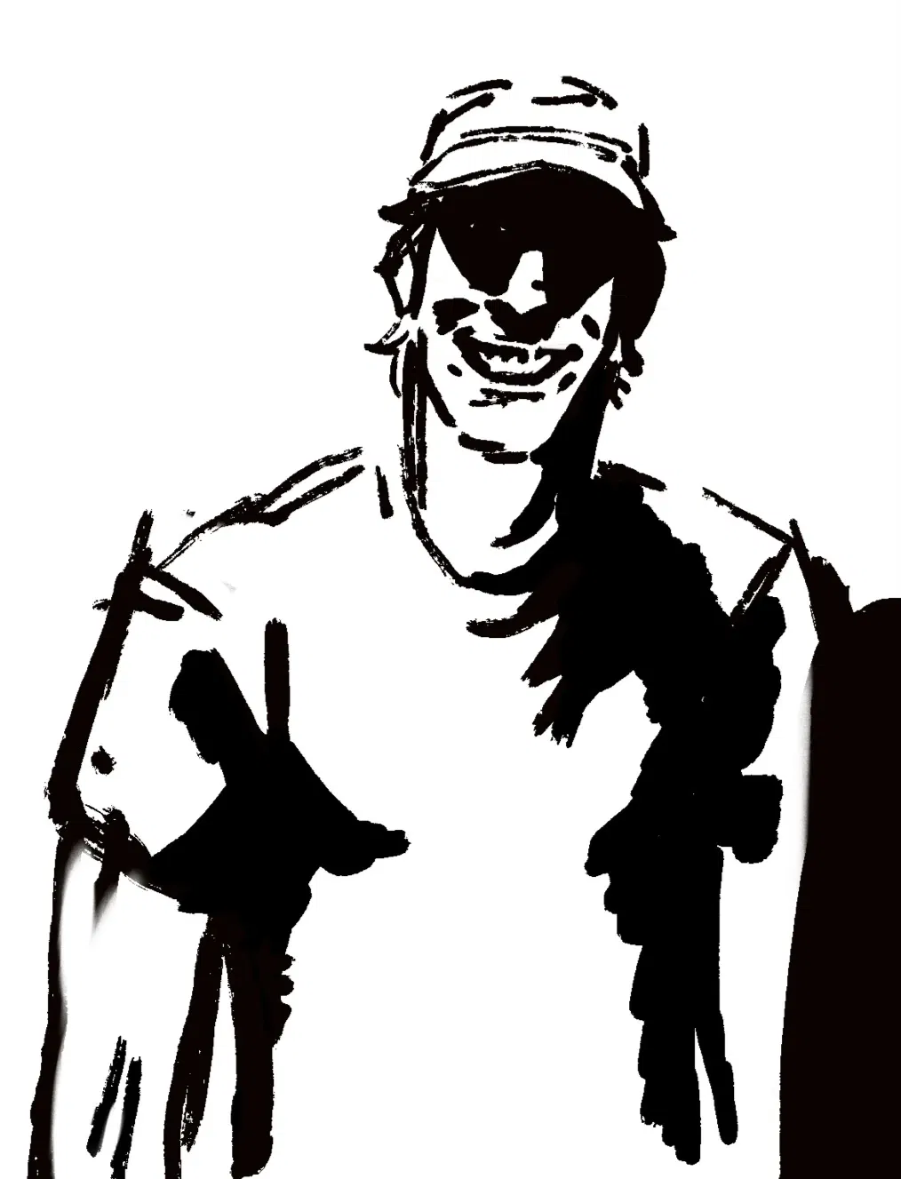 Avatar of Habit 