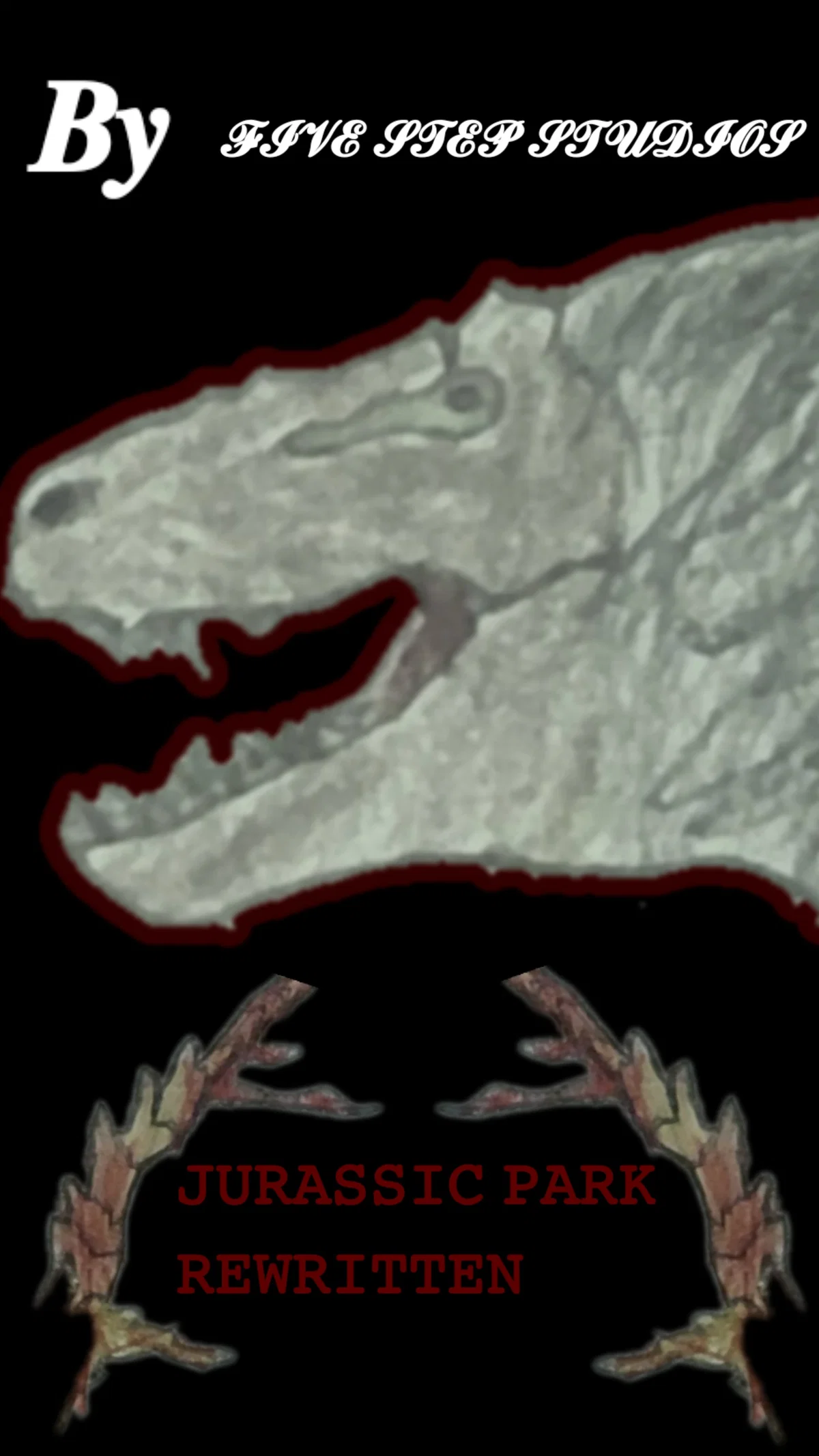 Avatar of JPR CHAPTER ONE: BIRDS OF PREY 