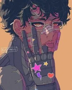 Avatar of Ashton| Your Gay Roommate
