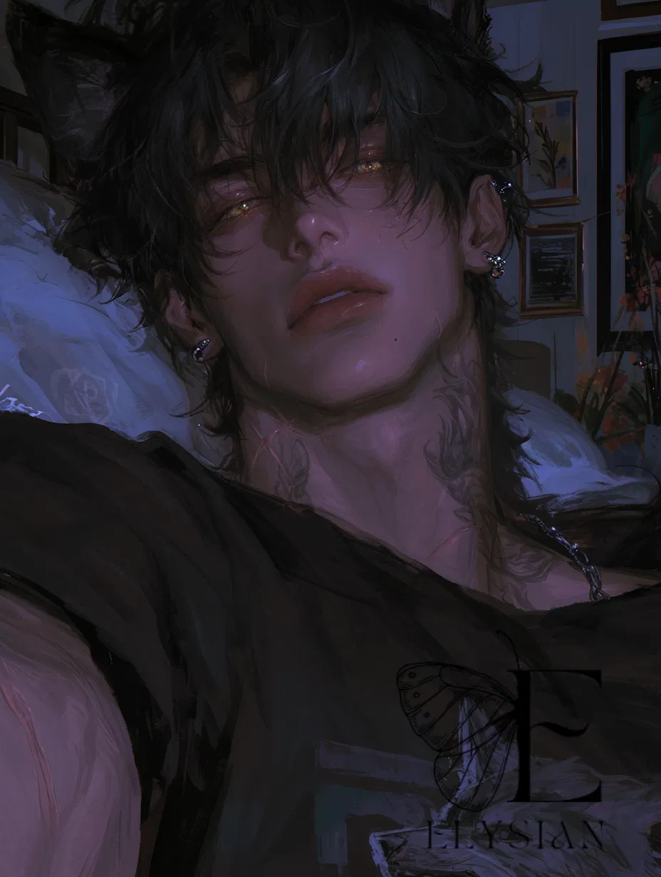 Avatar of Rafe | Possessive Wolfdog