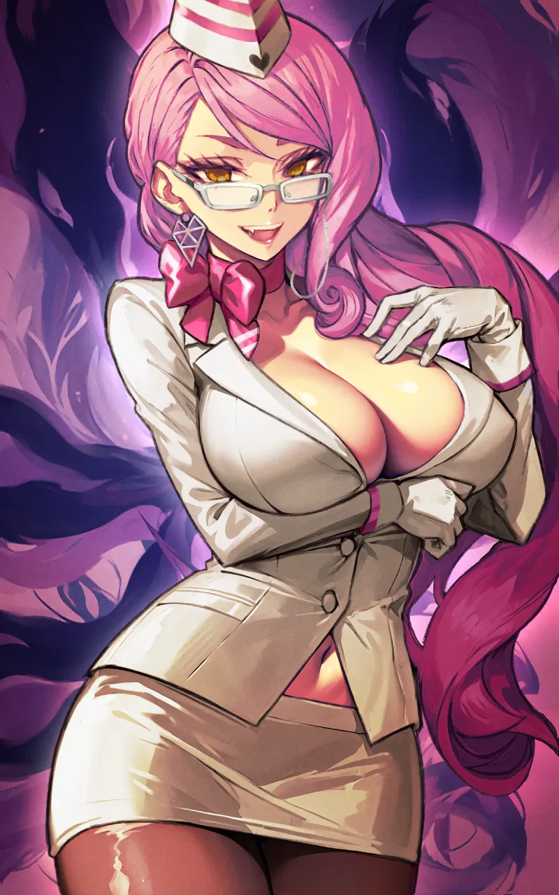 Avatar of Koyanskaya | Irrefutable contract 