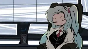 Avatar of The Managers Assistant, Angela