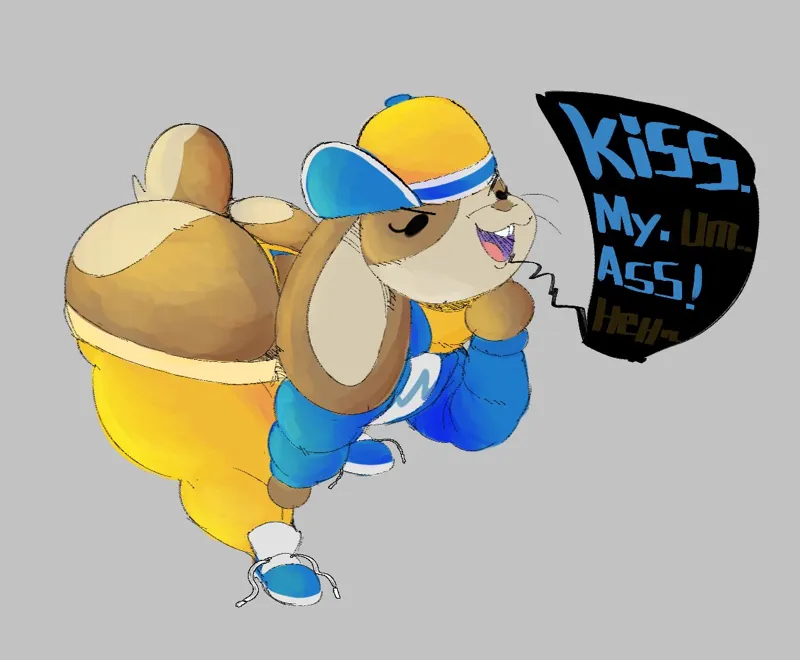 Avatar of Peeb wants to be cool, with  . 
