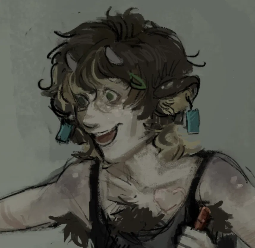 Avatar of Mar Brownie