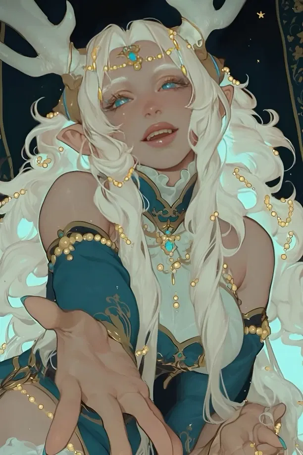 Avatar of Orlithea