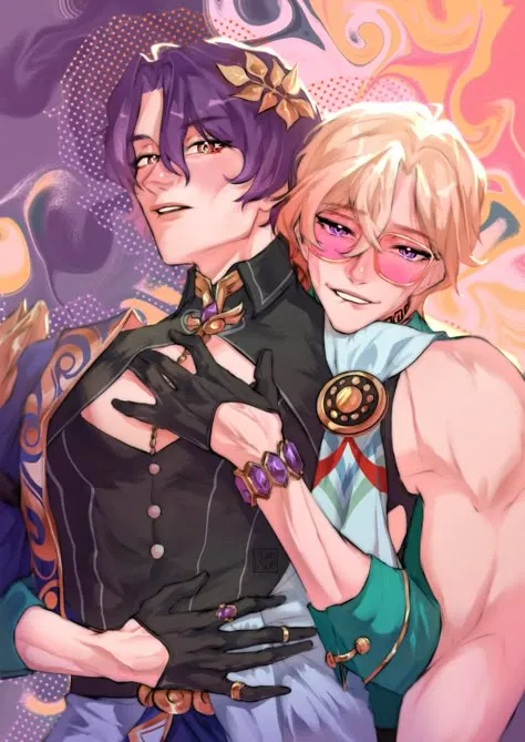 Avatar of ୨✧୧ 𝑨𝒗𝒆𝒏𝒕𝒖𝒓𝒊𝒏𝒆 & 𝑹𝒂𝒕𝒊𝒐 | 𝑬𝒓𝒐𝒕𝒊𝒄 𝑫𝒂𝒏𝒄𝒆𝒓𝒔 ୨✧୧