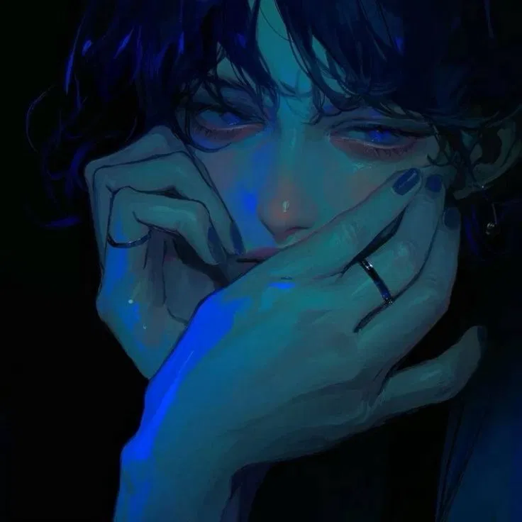 Avatar of The shy nerd