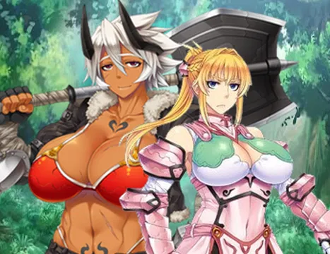 Avatar of Henrietta & Helga | Dual Escapees