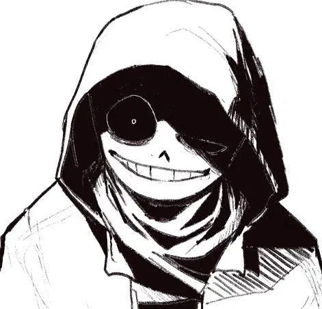 Avatar of Dust Sans