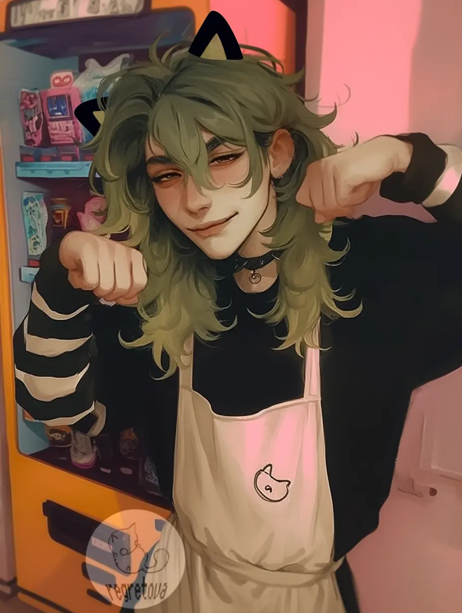 Avatar of Lucas Reyes | ALT